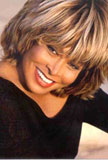 Tina Turner Person Poster