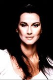 Veronica Hamel Person Poster