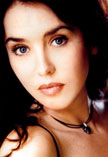 Isabelle Adjani Person Poster