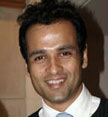 Rohit Roy Person Poster