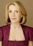 Jill Clayburgh Person Poster