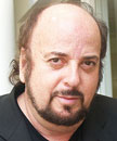 James Toback Person Poster
