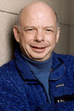 Wallace Shawn Person Poster