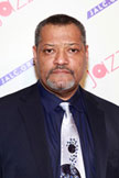 Laurence Fishburne Person Poster