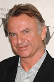Sam Neill Person Poster