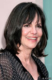 Sally Field Person Poster