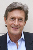 Nigel Havers Person Poster