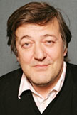 Stephen Fry Person Poster