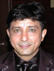 Sukhwinder Singh Person Poster
