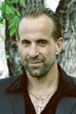 Peter Stormare Person Poster