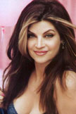Kirstie Alley Person Poster