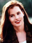 Geena Davis Person Poster