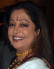 Kiron Kher Person Poster