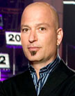 Howie Mandel Person Poster