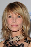 Kate Capshaw Person Poster