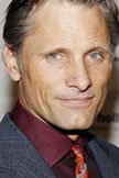 Viggo Mortensen Person Poster