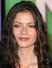 Jill Hennessy Person Poster