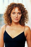 Valeria Golino Person Poster