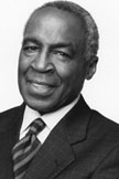 Robert Guillaume Person Poster