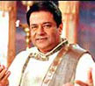 Anup Jalota Person Poster