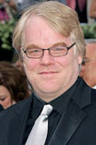 Philip Seymour Hoffman Person Poster
