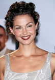 Ashley Judd Person Poster