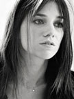 Charlotte Gainsbourg Person Poster