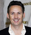 Harland Williams Person Poster