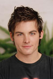 Kevin Zegers Person Poster