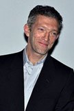 Vincent Cassel Person Poster