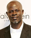 Djimon Hounsou Person Poster