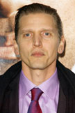 Barry Pepper Person Poster