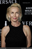 Trudie Styler Person Poster