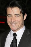 Goran Visnjic Person Poster