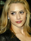 Brittany Murphy Person Poster