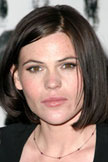 Clea DuVall Person Poster