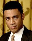 Harry Lennix Person Poster