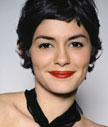 Audrey Tautou Person Poster