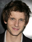 Jamie Bell Person Poster