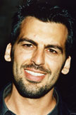 Oded Fehr Person Poster