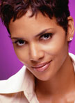 Halle Berry Person Poster