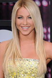 Julianne Hough Person Poster