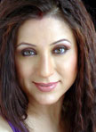 Kishori Shahane Vij Person Poster