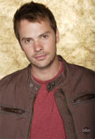 Barry Watson Person Poster