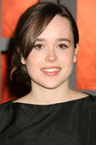 Ellen Page Person Poster