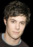 Adam Brody Person Poster
