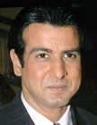 Ronit Roy Person Poster