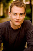 Robin Dunne Person Poster