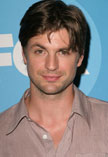 Gale Harold Person Poster