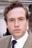 Rafe Spall Person Poster